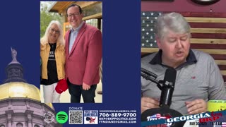 The Georgia Hour - REPLAY - May 30, 2025