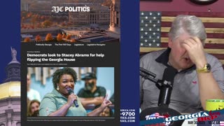 The Georgia Hour - REPLAY - May 30, 2025