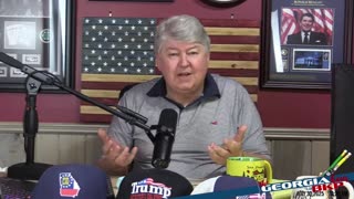 The Georgia Hour - REPLAY - May 30, 2025