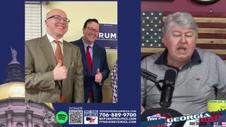 The Georgia Hour - REPLAY - May 30, 2025