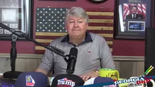 The Georgia Hour - REPLAY - May 30, 2025