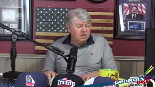 The Georgia Hour - REPLAY - May 30, 2025