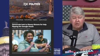 The Georgia Hour - REPLAY - May 30, 2025