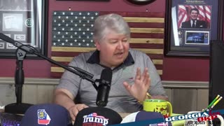 The Georgia Hour - REPLAY - May 30, 2025
