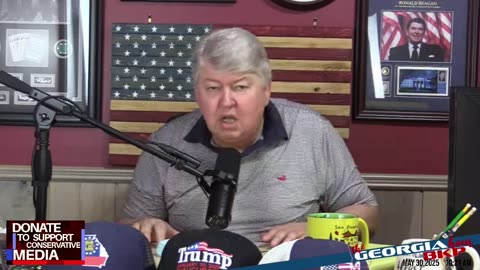 The Georgia Hour - REPLAY - May 30, 2025
