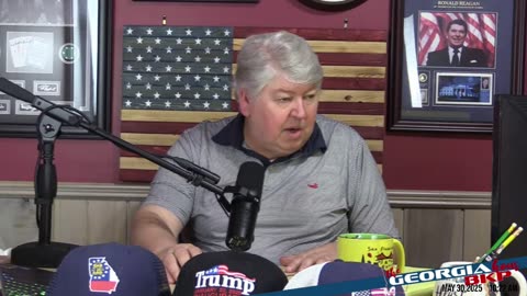 The Georgia Hour - REPLAY - May 30, 2025