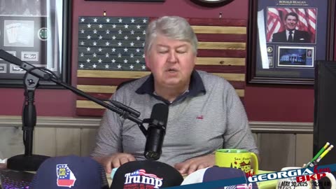 The Georgia Hour - REPLAY - May 30, 2025