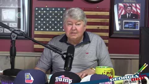 The Georgia Hour - REPLAY - May 30, 2025