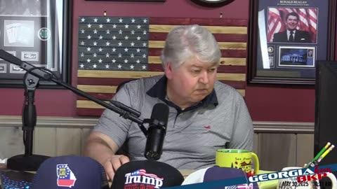 The Georgia Hour - REPLAY - May 30, 2025