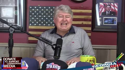 The Georgia Hour - REPLAY - May 30, 2025