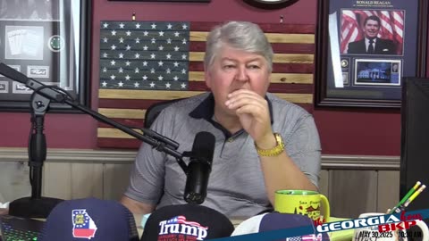 The Georgia Hour - REPLAY - May 30, 2025