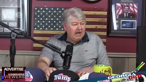 The Georgia Hour - REPLAY - May 30, 2025