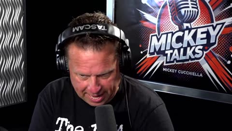 Mickey Talks EP: 097 - Mickey & Matt