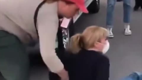 Thrown down at Ice on Chicago 🤣