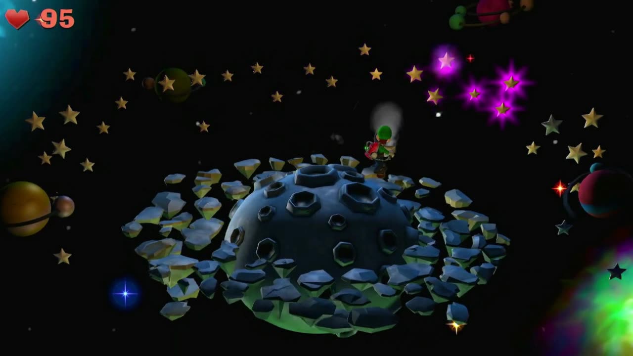 Luigi Mansion 2: Dark Moon (Part 21) (Nintendo Switch)