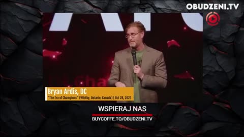 Bryan Ardis Jad węża