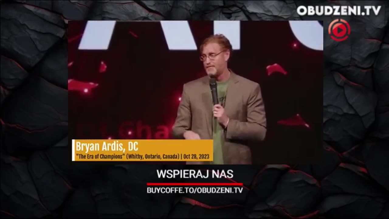 Bryan Ardis Jad węża