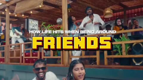 😂 Funny Moments with Friends Online | Best Internet Comedy Clips 2025