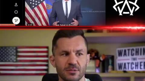 Robert Gouveia Reports - RFK Jr. Just Nuked the Narrative—And It’s Glorious