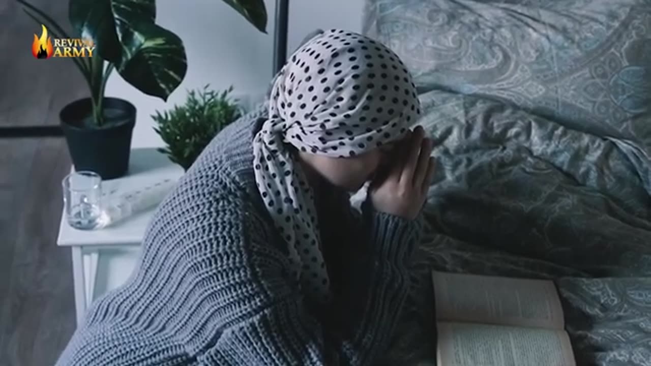 Powerful Prayers to Destroy The Evil Hand Fighting your Destiny _ Bishop Deborah Macfoy Akachukwu