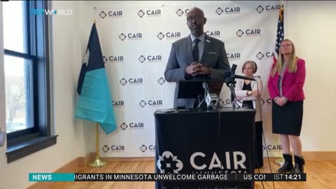 Somali community in the US on edge as Trump escalates rhetoric and enforcement