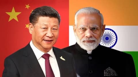 Reeling from Trump's tariffs, India and China seek a business reboot