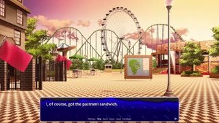 Dark Carnival - Tropical Rain Pt.18