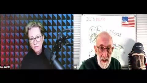 Clif High & Dr. Lee Merritt Full Disclosure - This will Change How You See Everything!