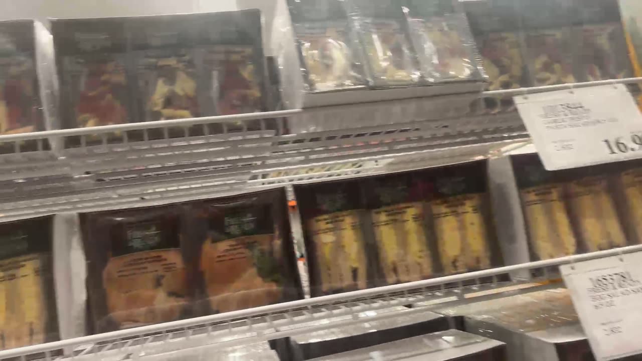 IRL LA