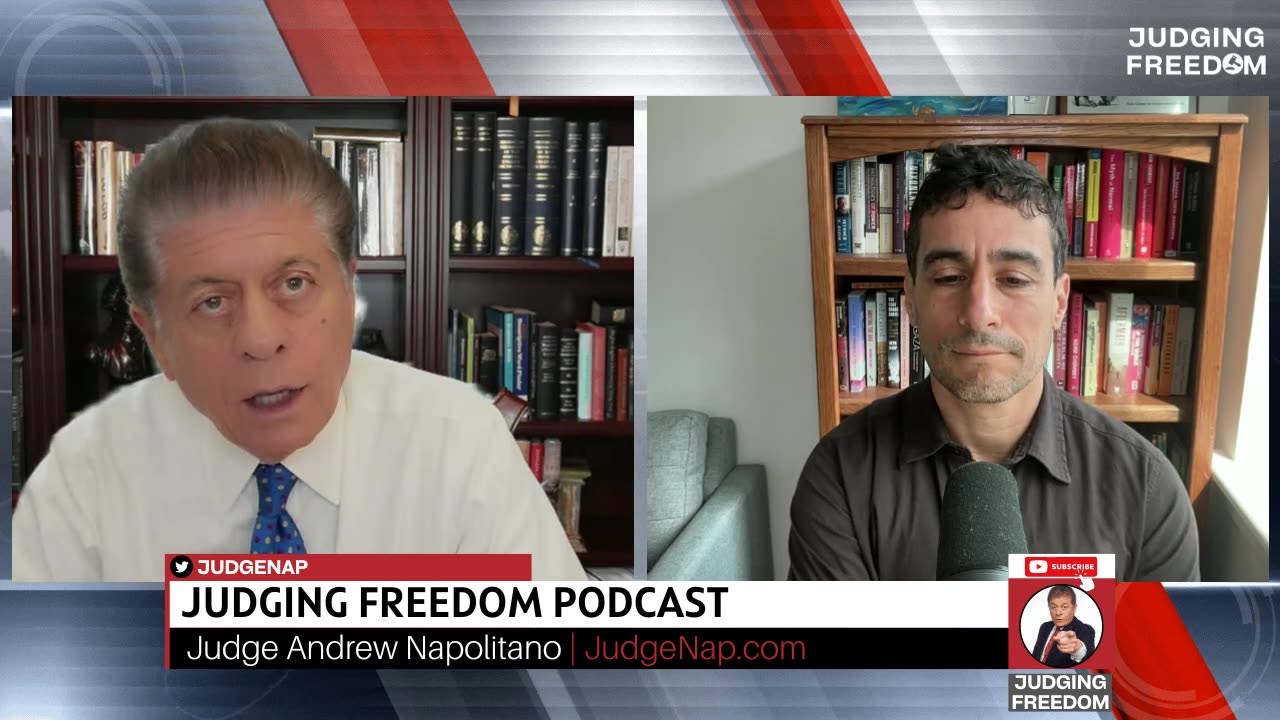 JudgingFreedom