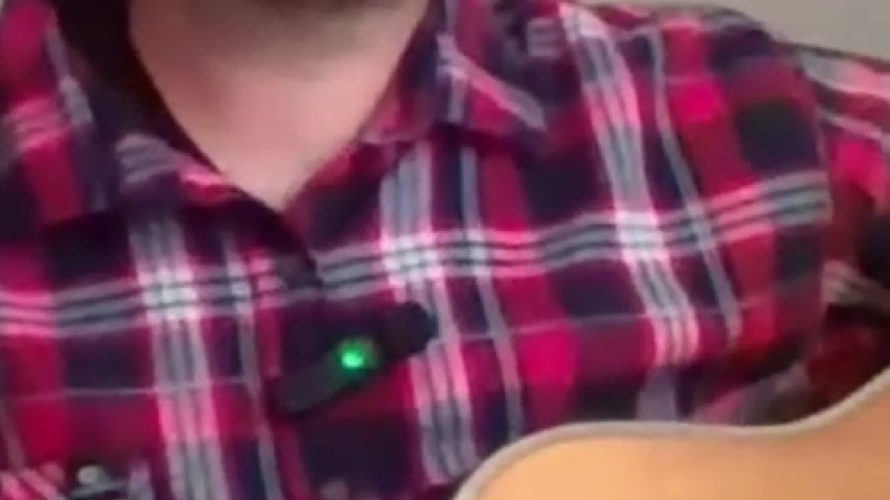 Alternate Tunings and Harmonics (DADGAD) #guitar