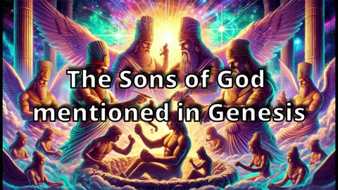 The Rocking Chair: Genesis 10 and 11 Short