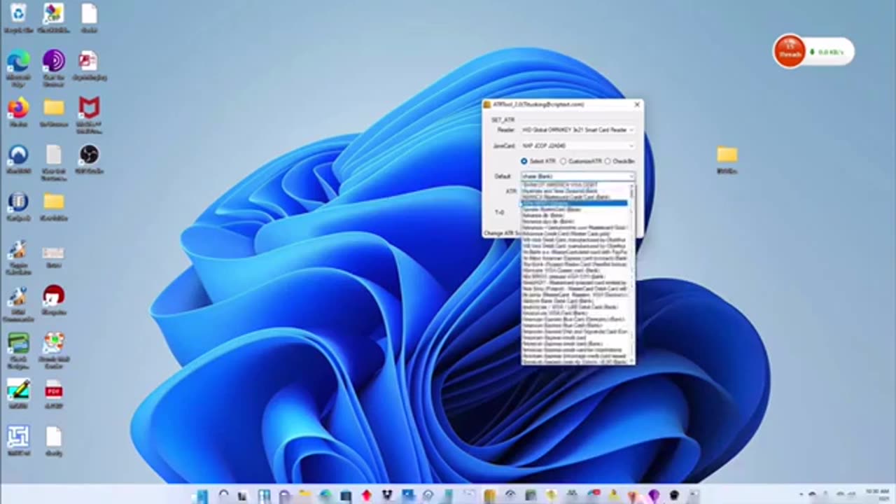 X2 Emv software tutorial 2025