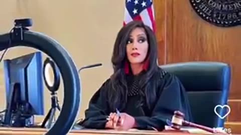 Judge for illegal immigrants