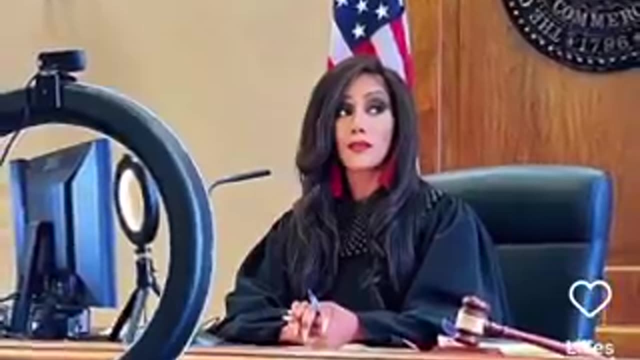 Judge for illegal immigrants