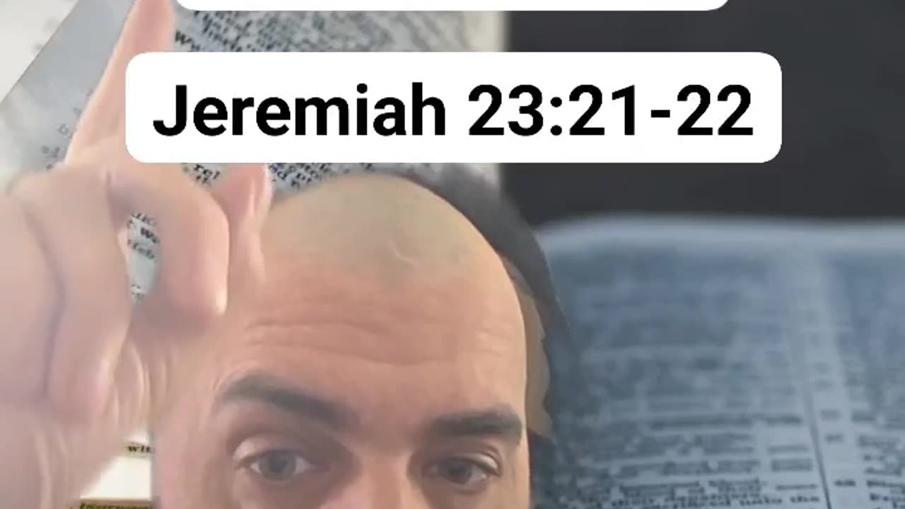 Do Prophets Really Prophesy How God wants to make us wealthy?