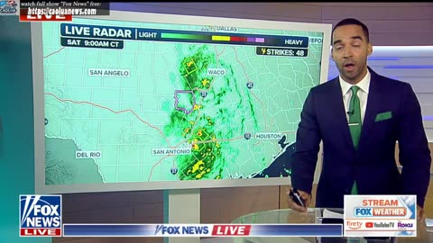 Fox News Live 12PM - 7/5/2025 usbriefstoday.com