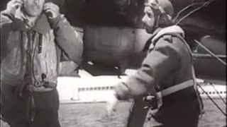 Alas de juventud (1949) - Película completa