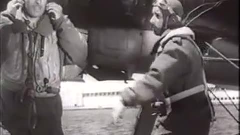 Alas de juventud (1949) - Película completa