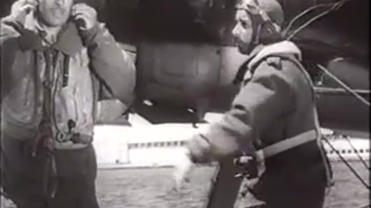 Alas de juventud (1949) - Película completa