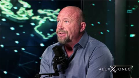 The Alex Jones Show THURSDAY LIVE SHOW STREAM 5/29/25