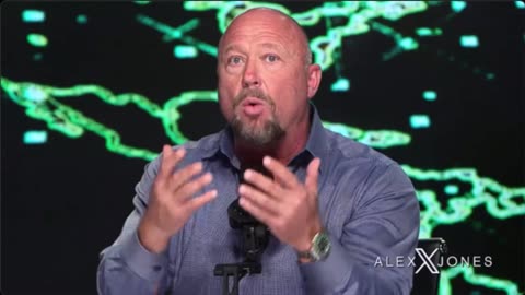 The Alex Jones Show THURSDAY LIVE SHOW STREAM 5/29/25