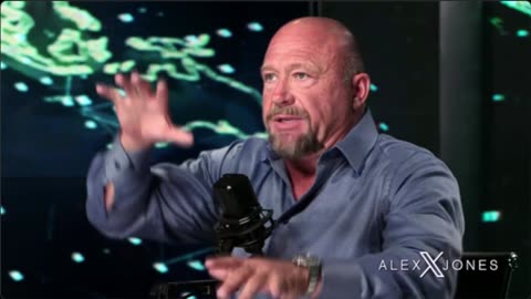 The Alex Jones Show THURSDAY LIVE SHOW STREAM 5/29/25