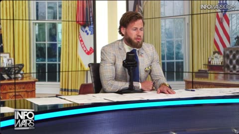 The Alex Jones Show THURSDAY LIVE SHOW STREAM 5/29/25