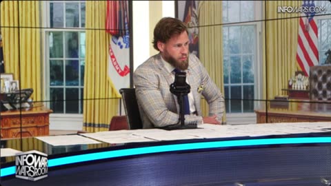 The Alex Jones Show THURSDAY LIVE SHOW STREAM 5/29/25