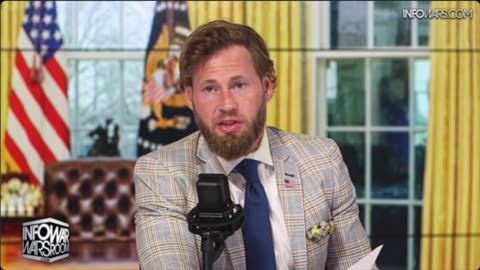 The Alex Jones Show THURSDAY LIVE SHOW STREAM 5/29/25