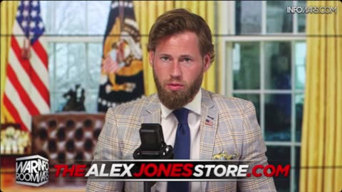 The Alex Jones Show THURSDAY LIVE SHOW STREAM 5/29/25