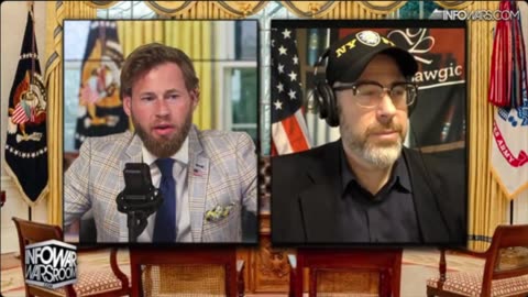 The Alex Jones Show THURSDAY LIVE SHOW STREAM 5/29/25