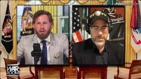 The Alex Jones Show THURSDAY LIVE SHOW STREAM 5/29/25