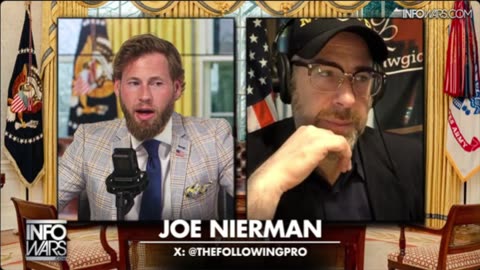 The Alex Jones Show THURSDAY LIVE SHOW STREAM 5/29/25